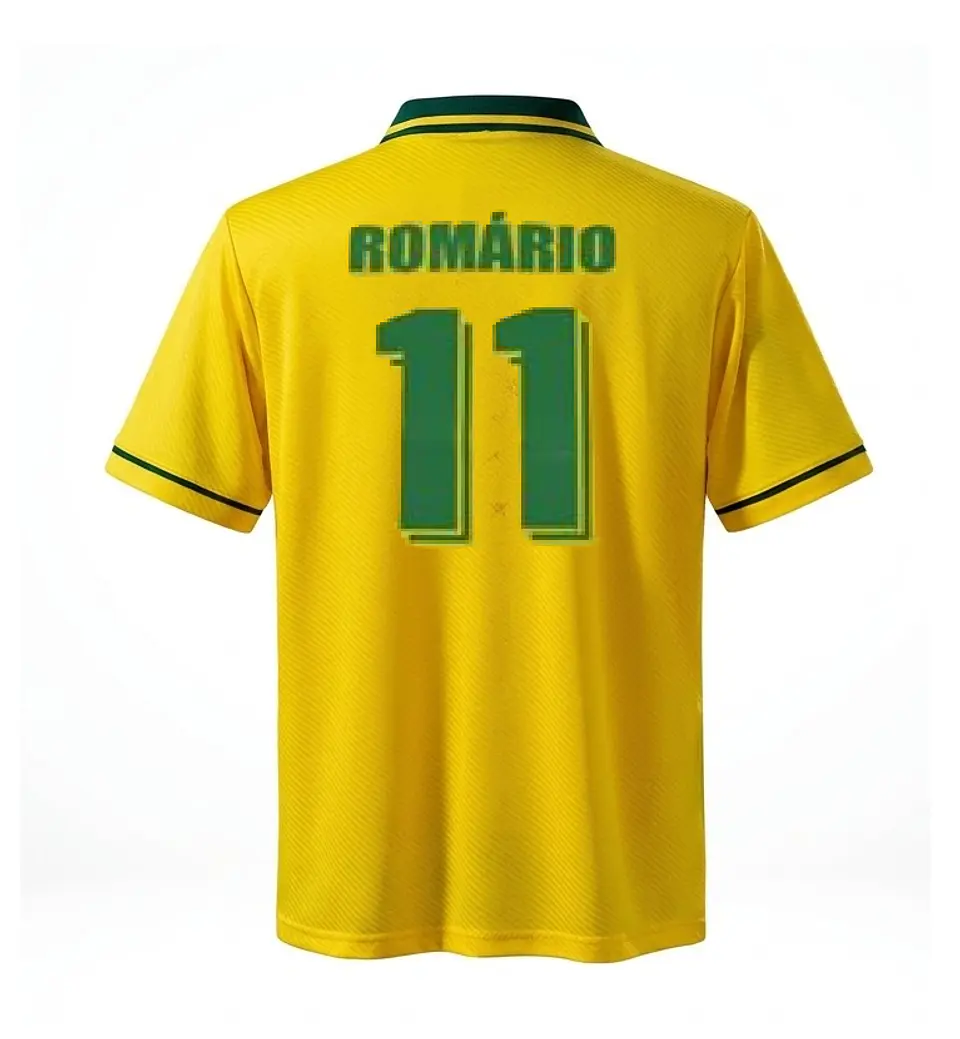 Brasil retro 1994 2