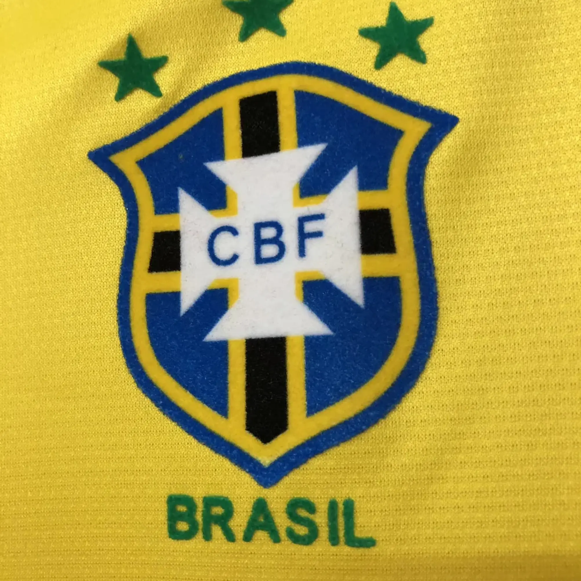 Brasil retro 1994 3