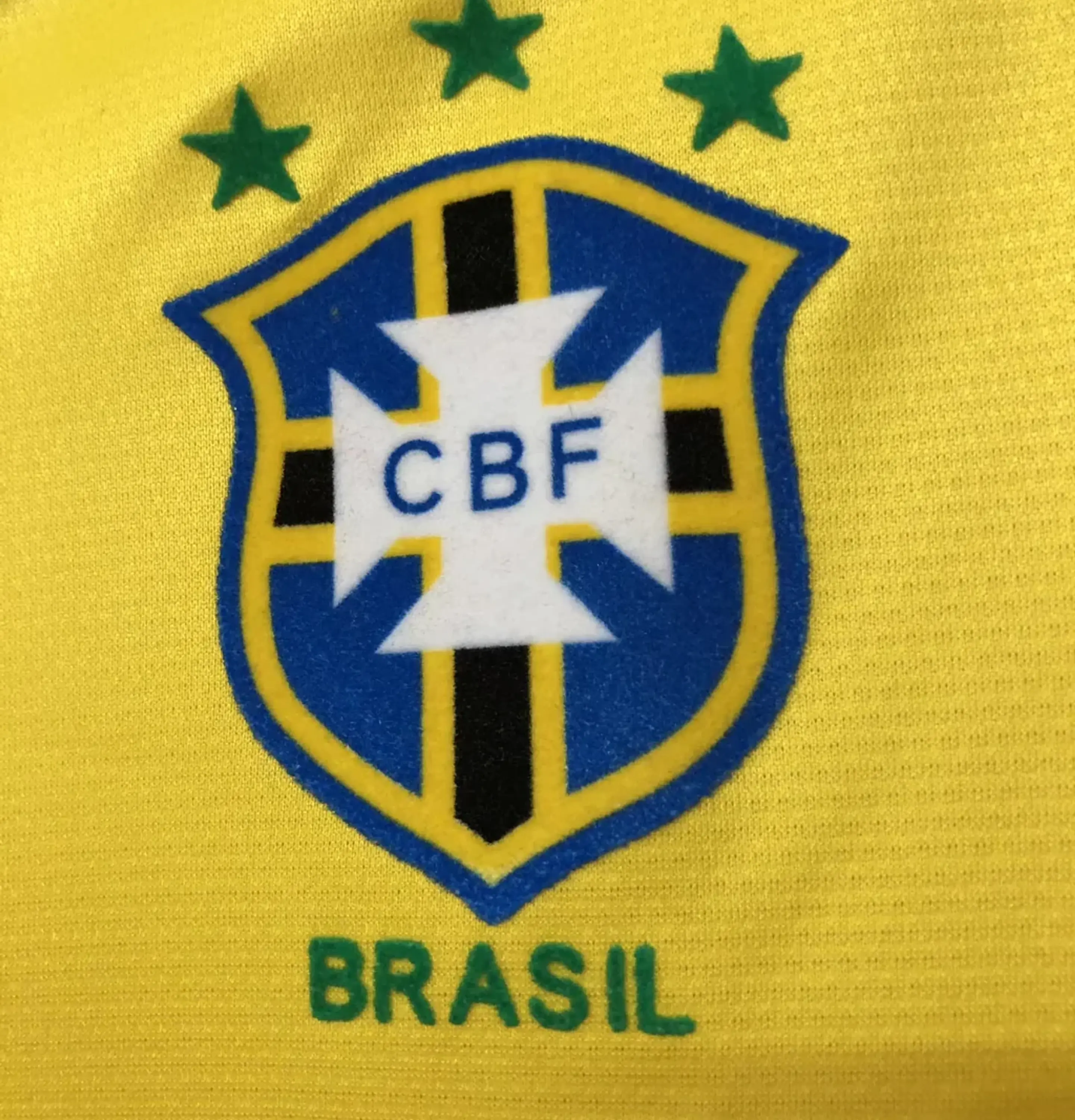 Brasil retro 1994 3