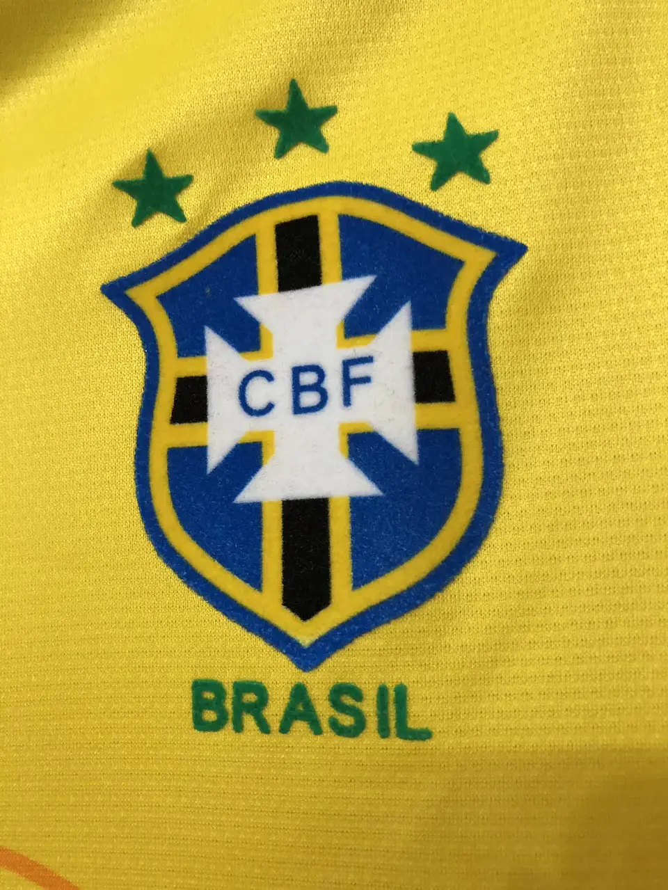 Brasil retro 1994 3