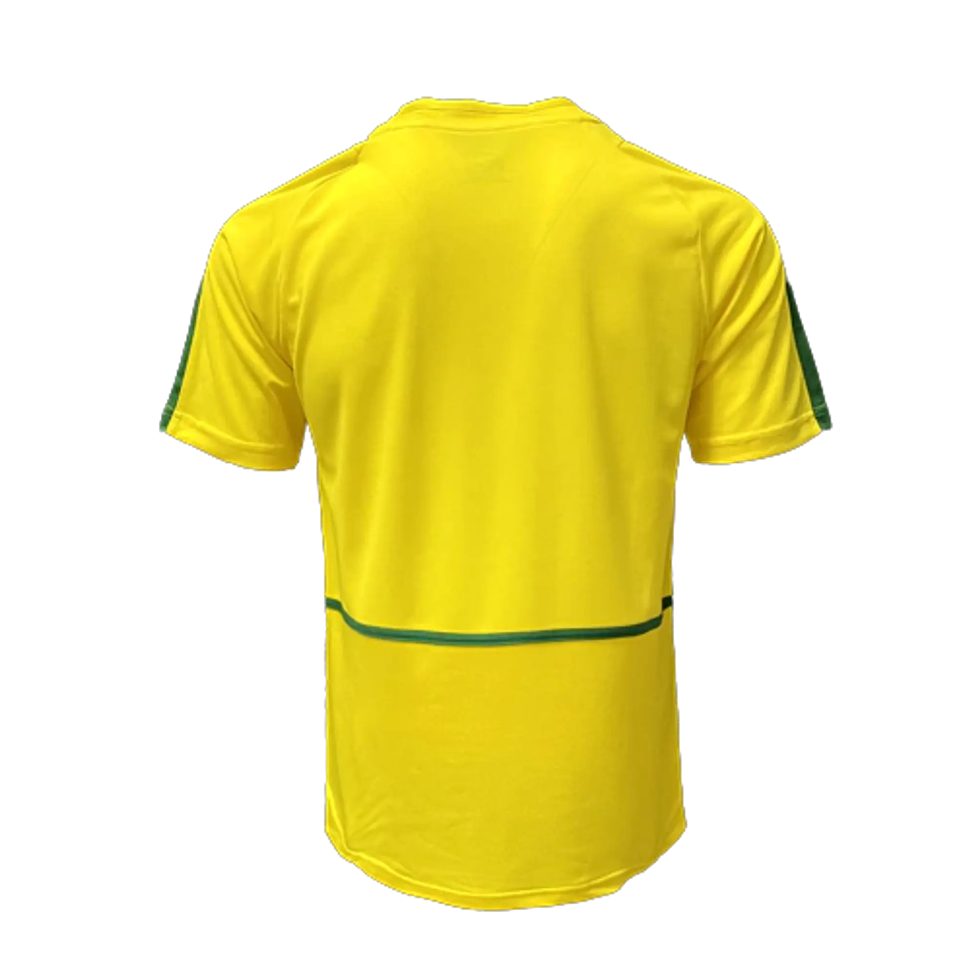 Brasil retro 2002 2