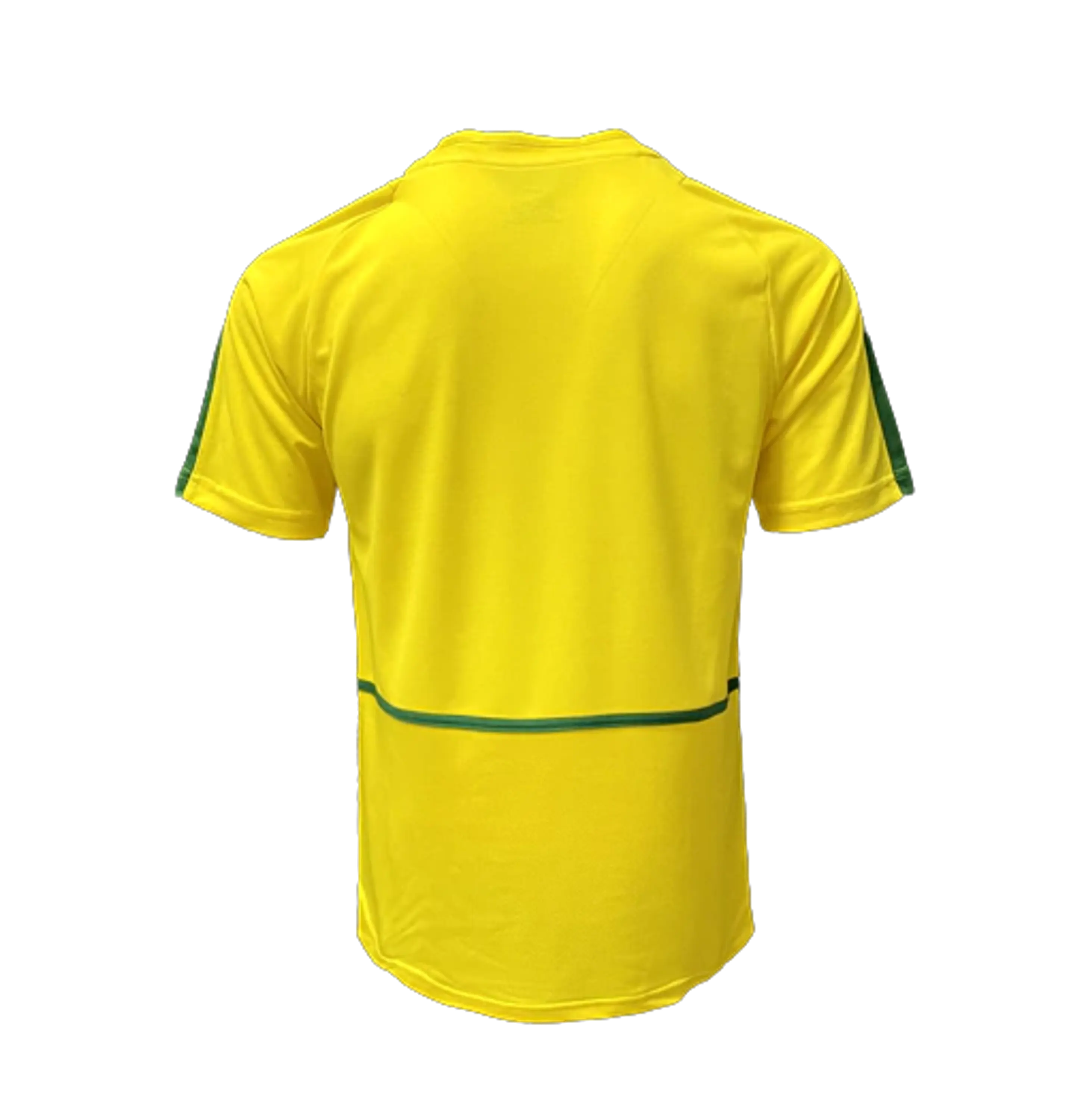 Brasil retro 2002 2