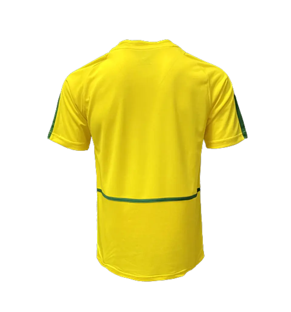 Brasil retro 2002 2
