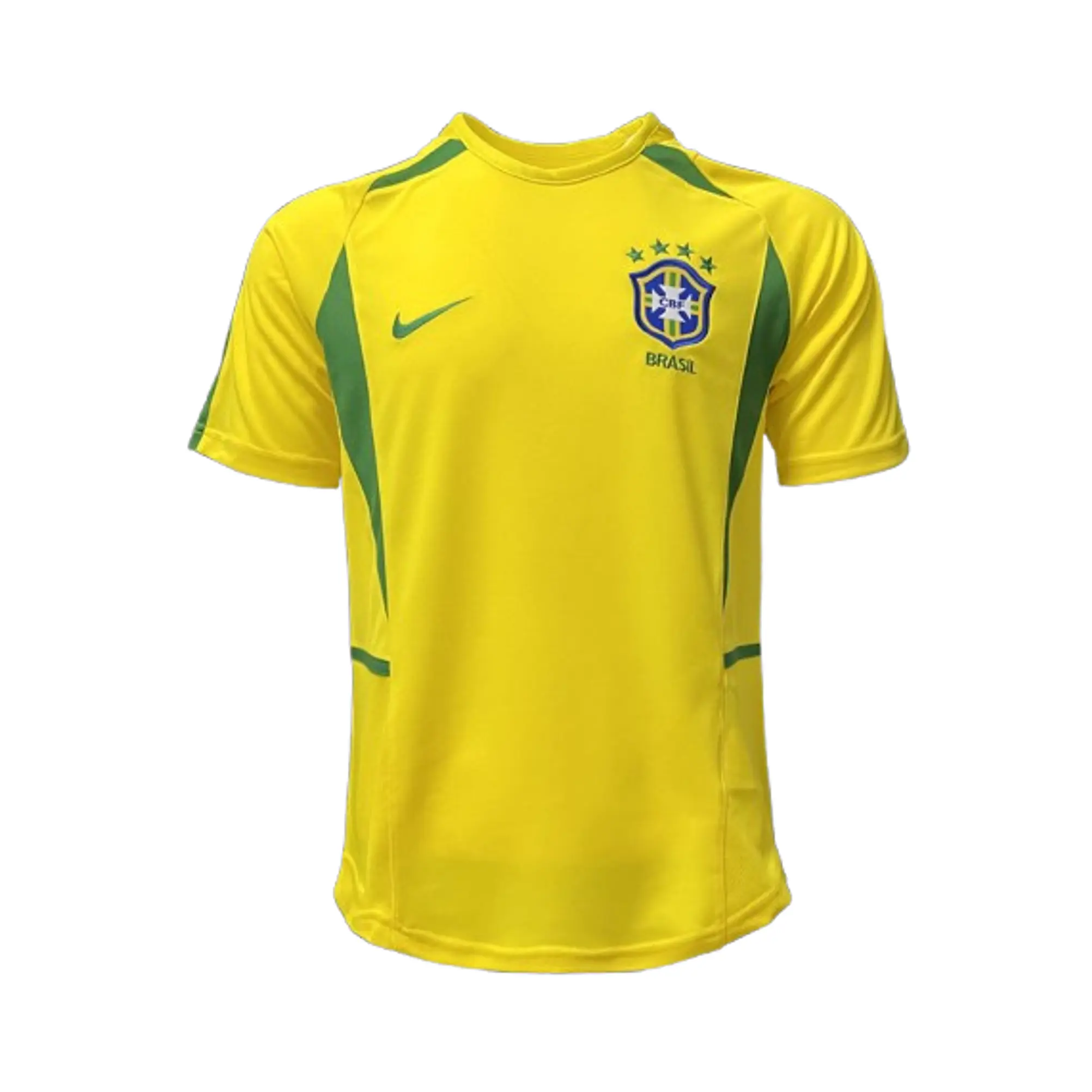 Brasil retro 2002 1