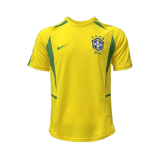 Brasil retro 2002 1