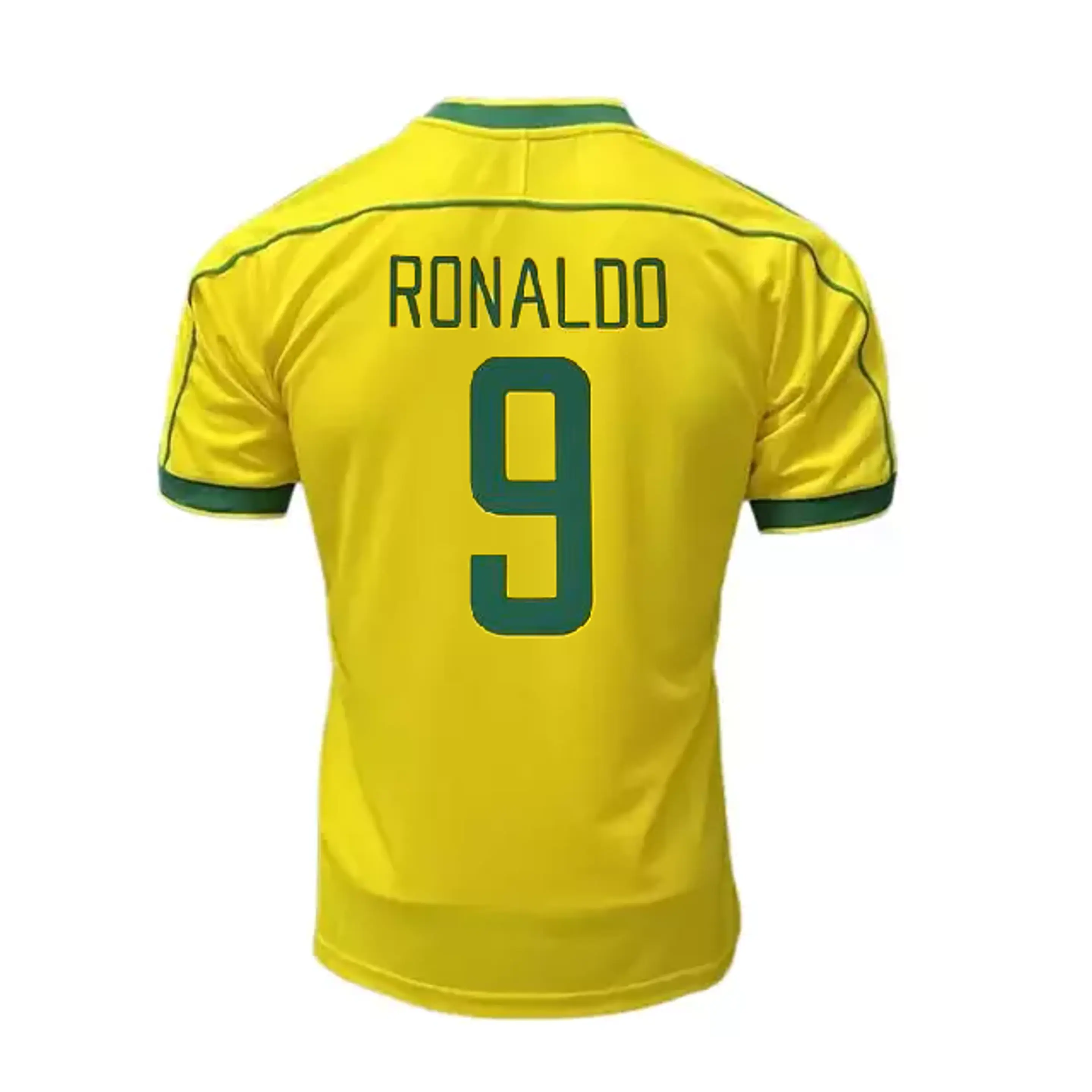 Brasil retro 1998 2