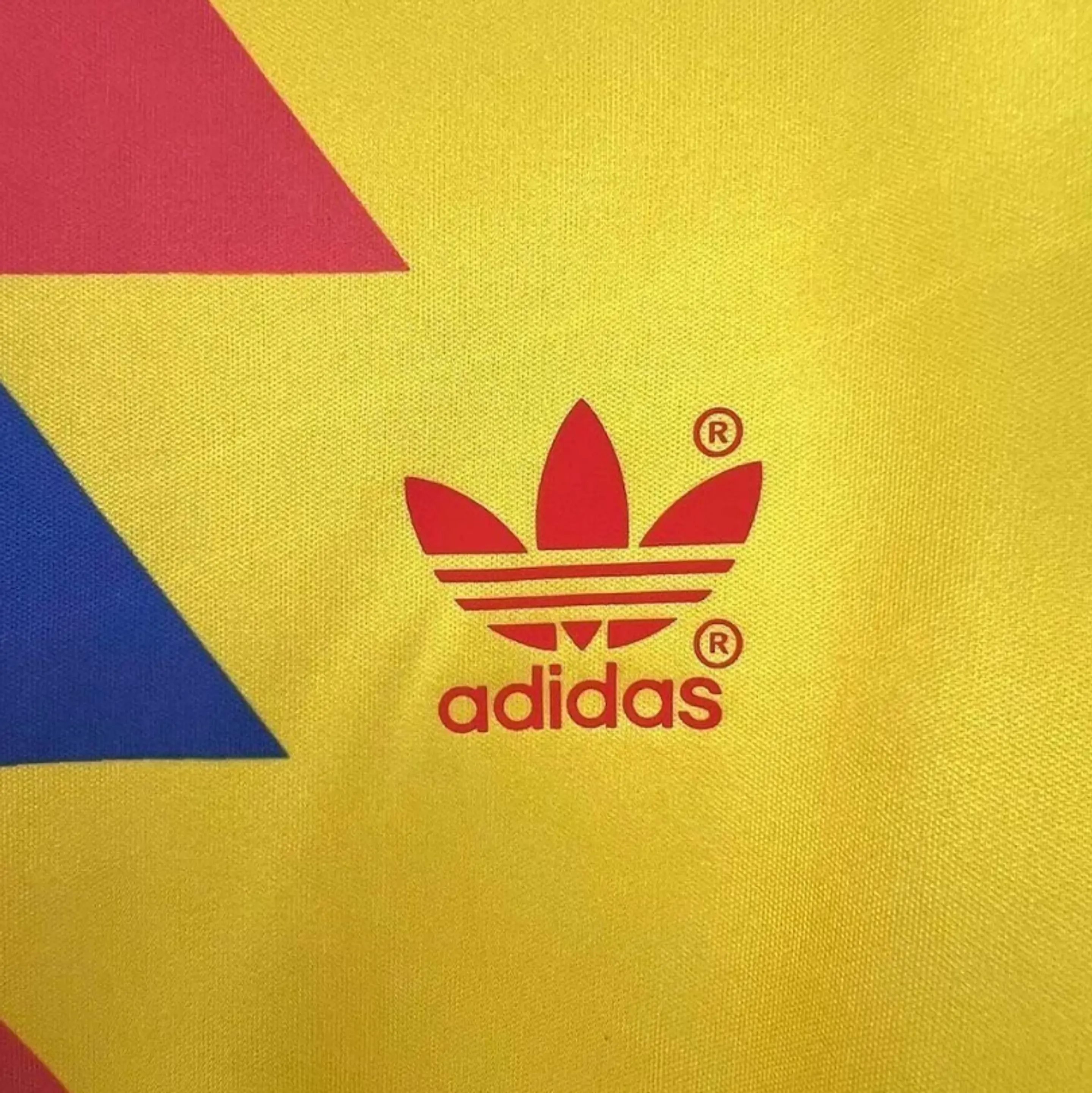 Colombia retro 1990_Stock 4