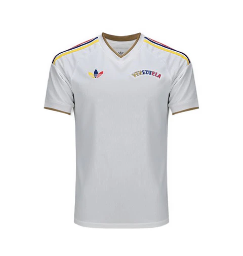 Venezuela originals 2026