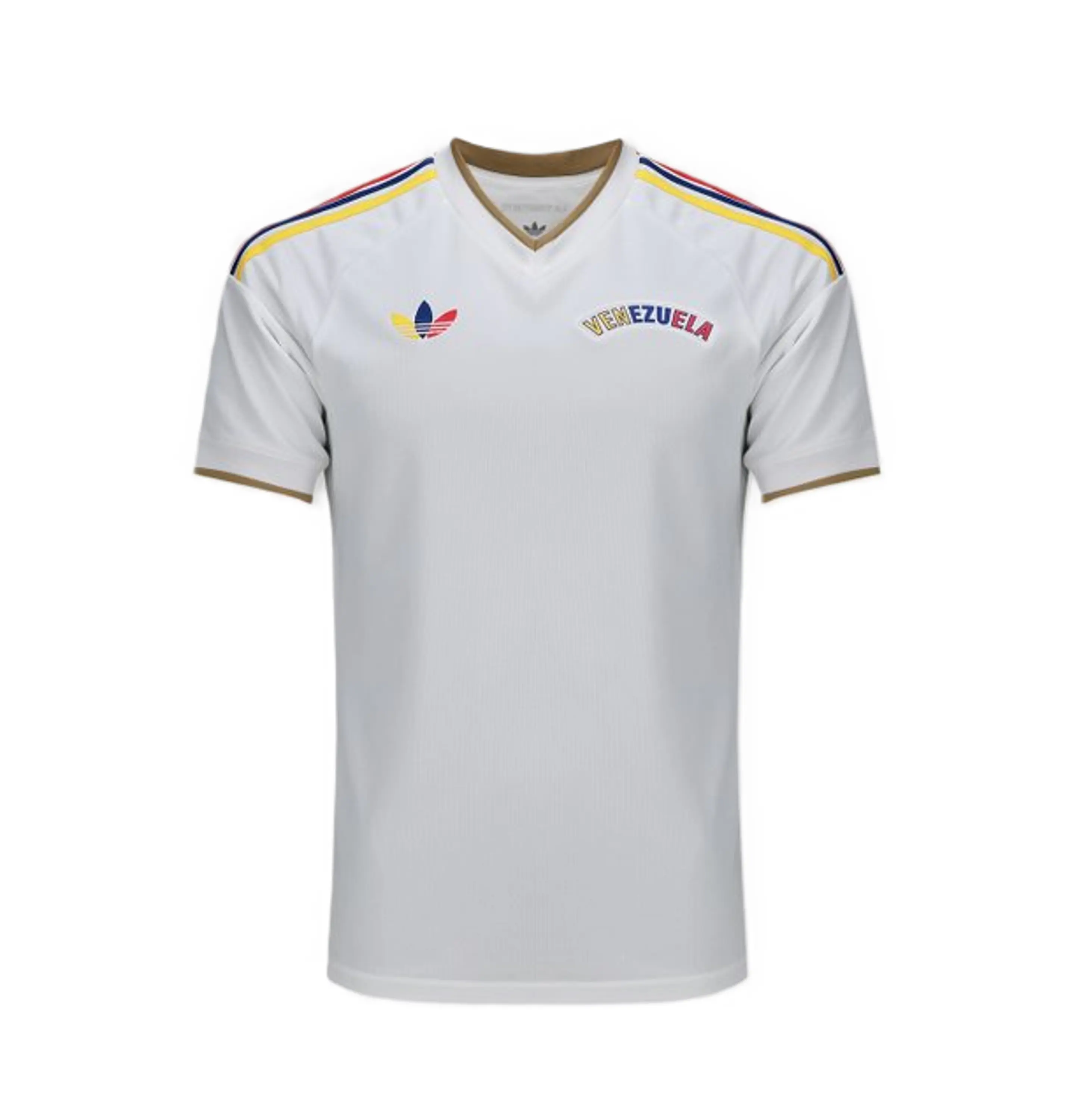 Venezuela Originals 2026 1