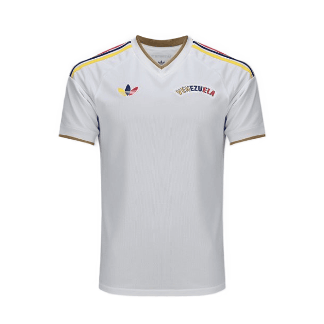 Venezuela Originals 2026 1