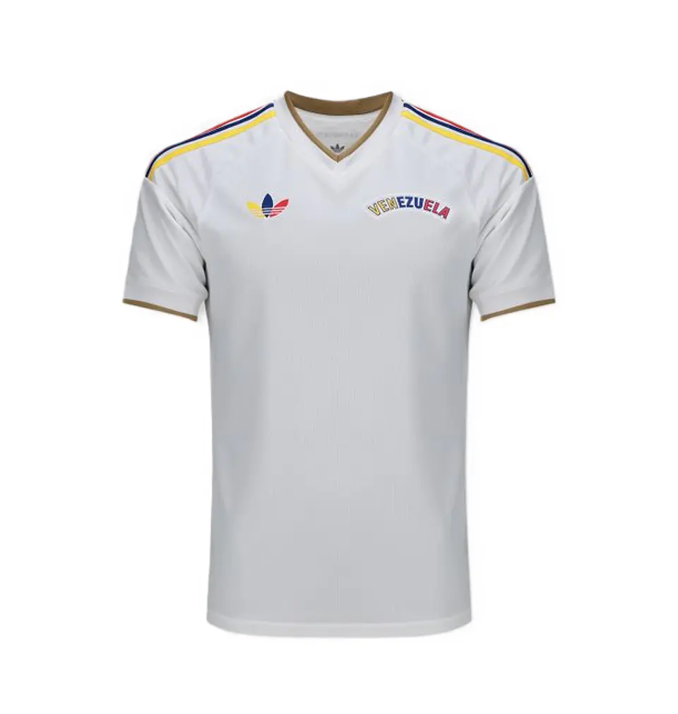 Venezuela Originals 2026 1