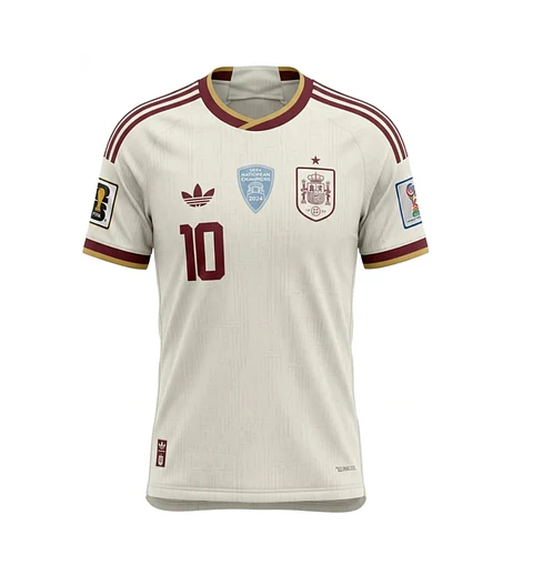 Alternative Spain 2026
