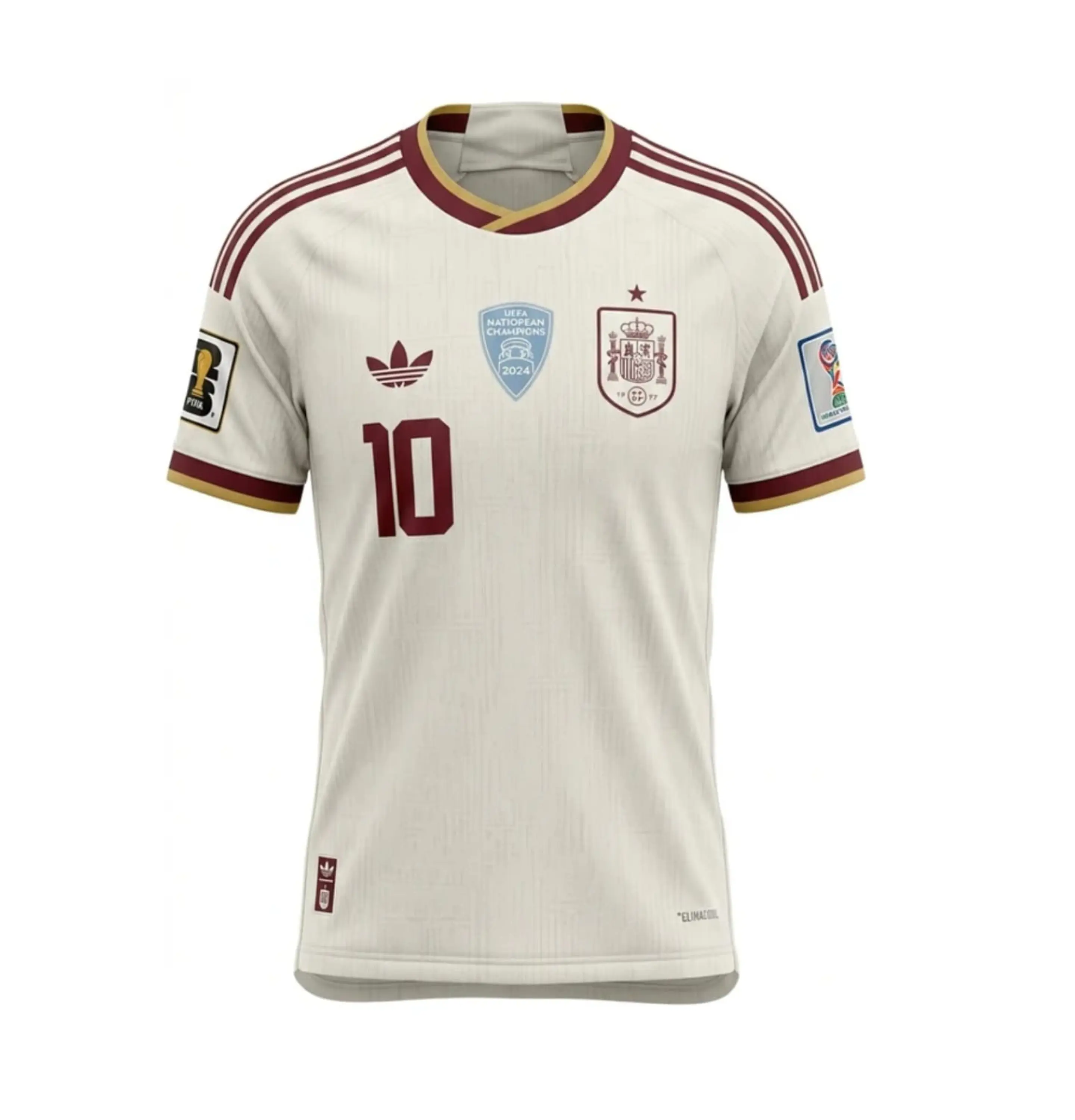 Espanha alternativa 2026 1