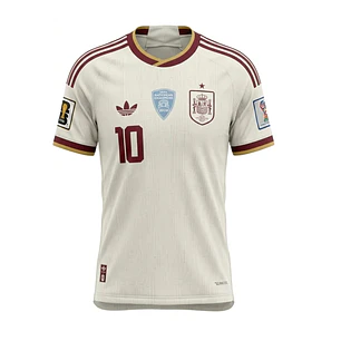 Espanha alternativa 2026