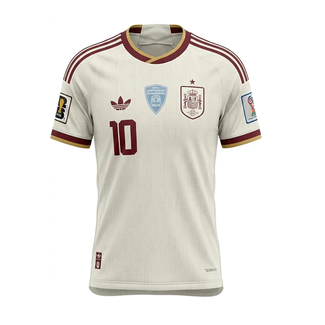 Espanha alternativa 2026 1