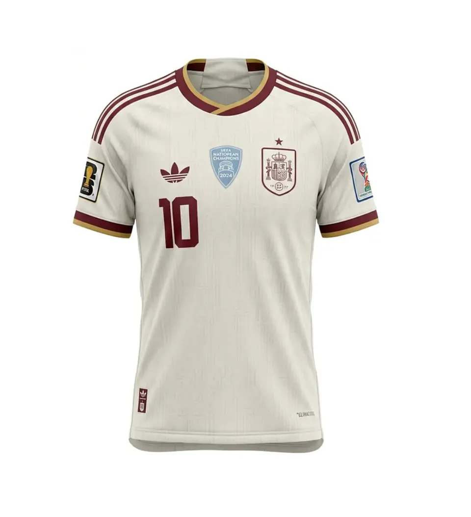 Espanha alternativa 2026 1