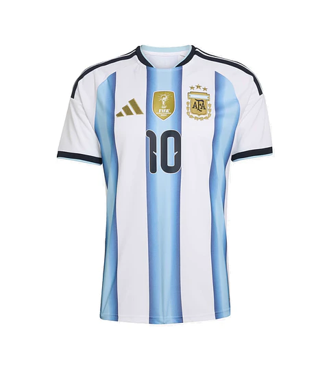 Argentina 2026