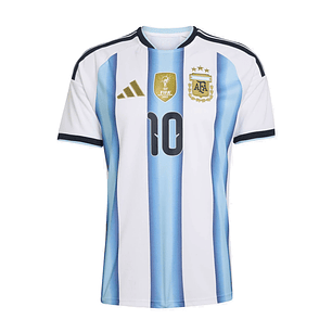 Argentina 2026