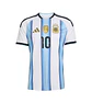 Argentina 2026 - Thumbnail 1