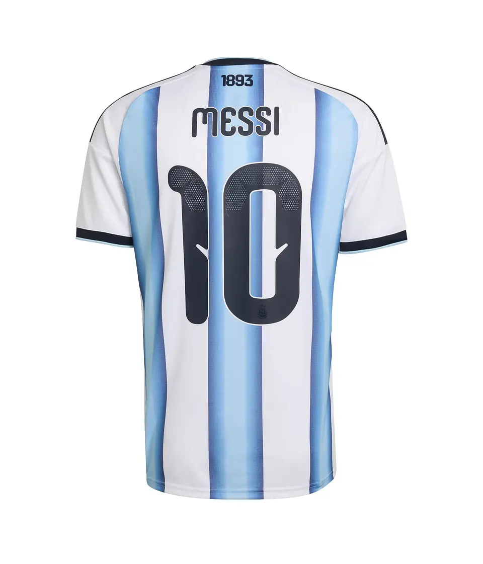 Argentina 2026 2