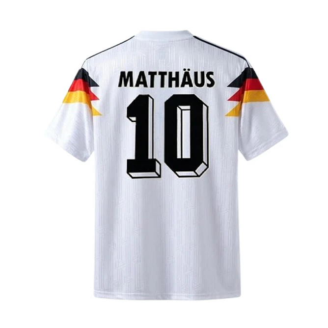 Alemanha retro 1990 2