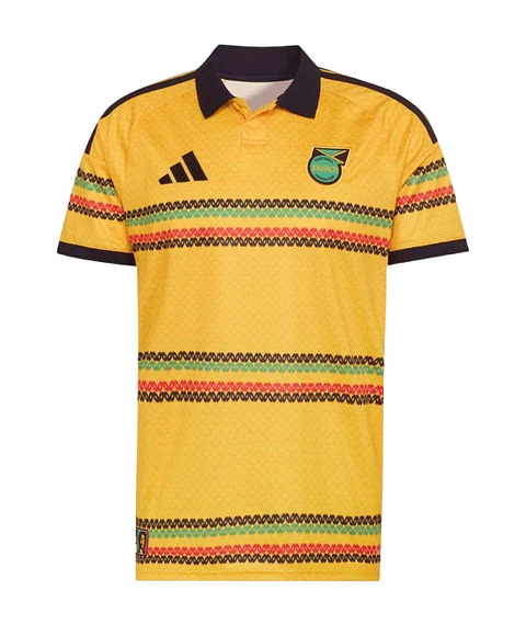 Jamaica 2026