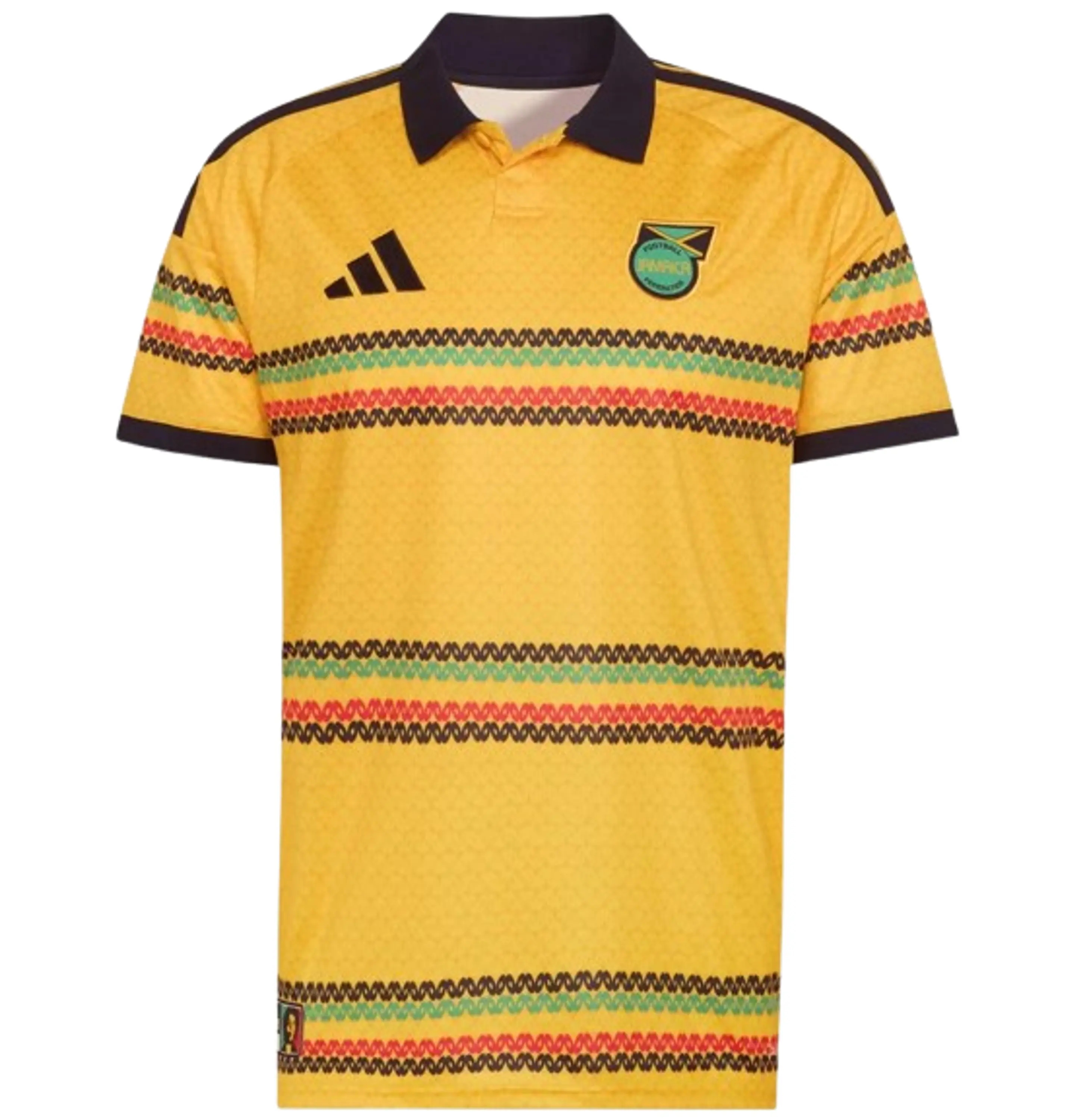 Jamaica 2026 1