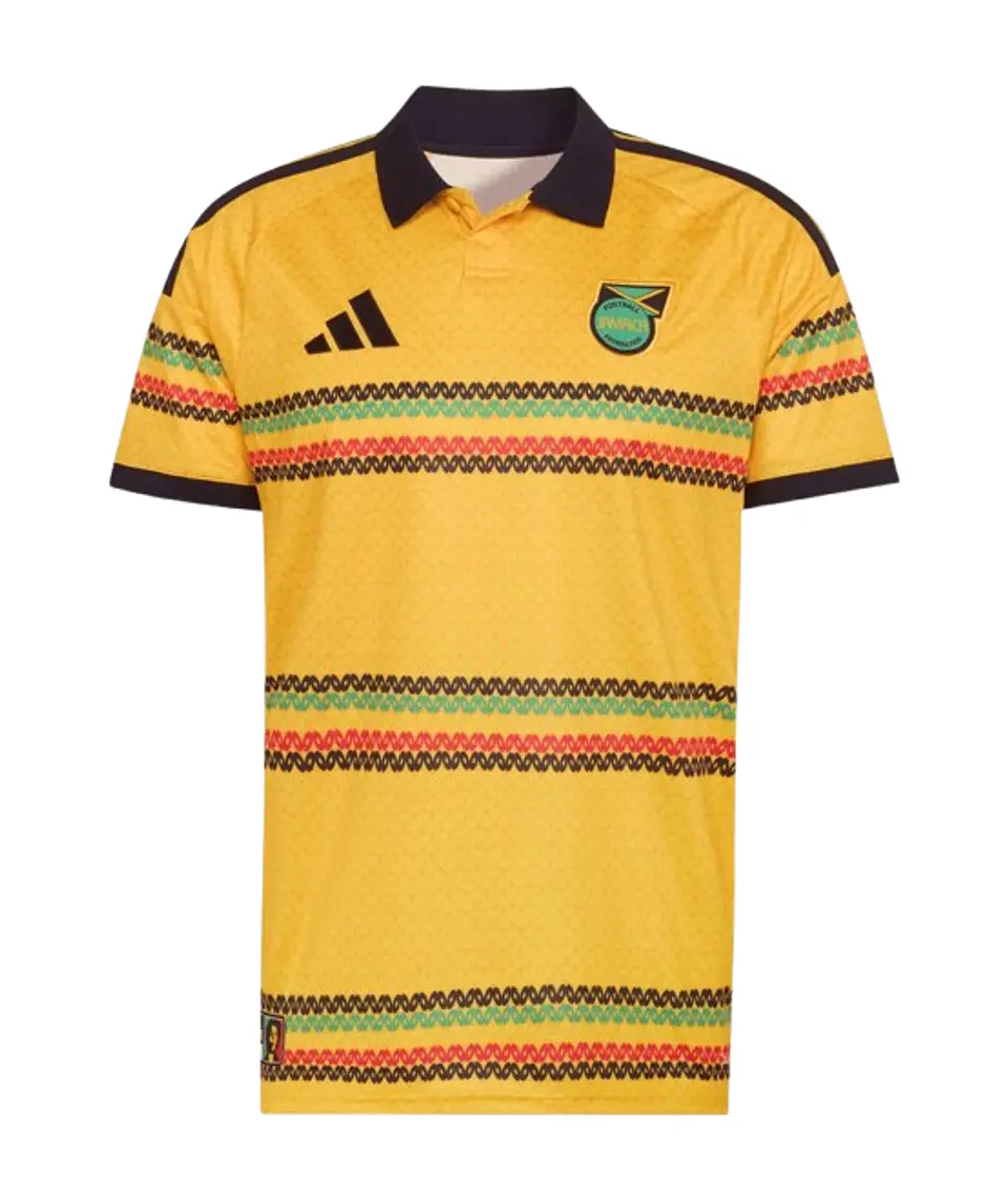 Jamaica 2026 1