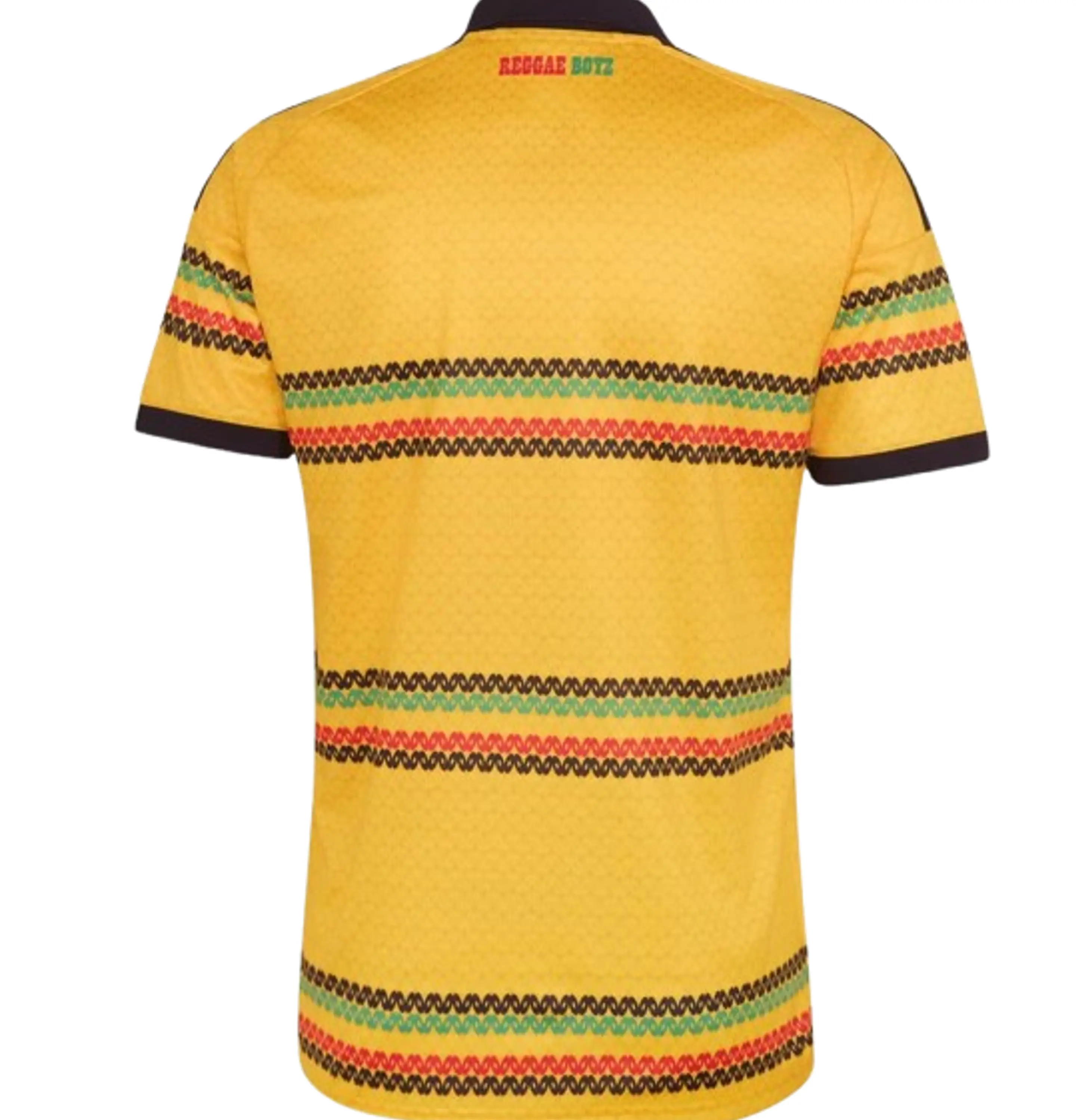 Jamaica 2026 2