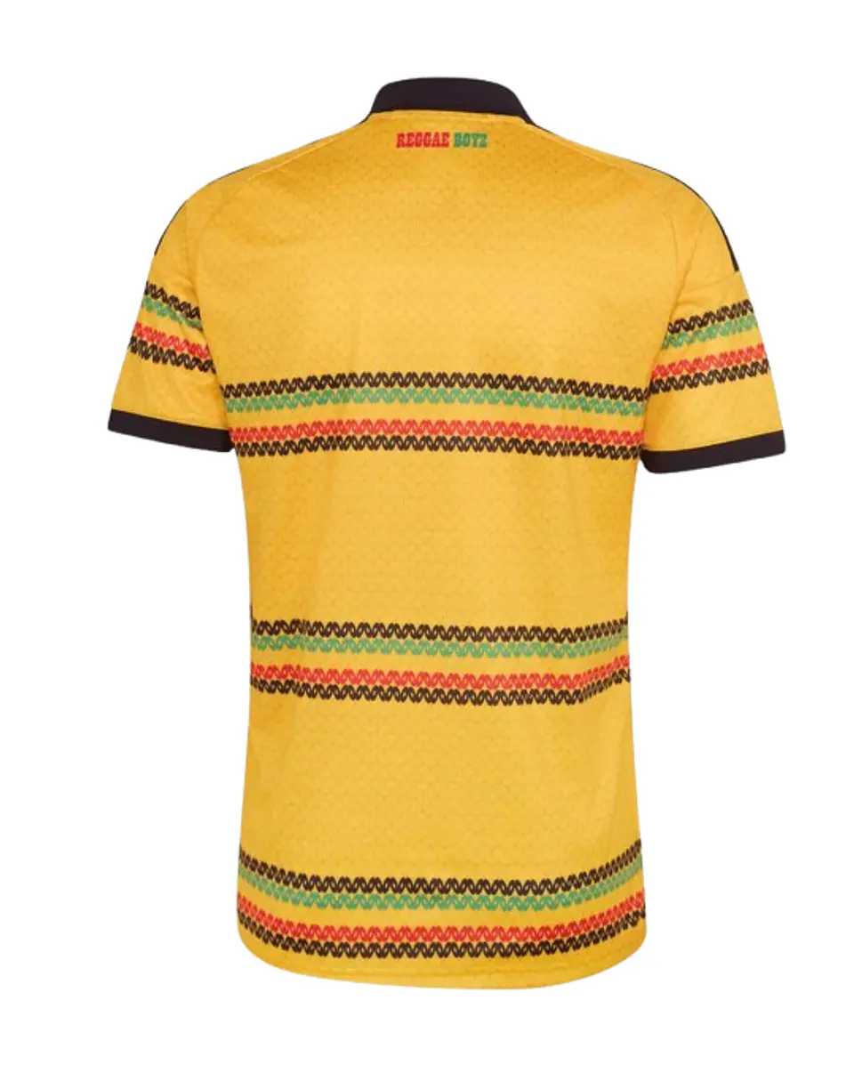 Jamaica 2026 2