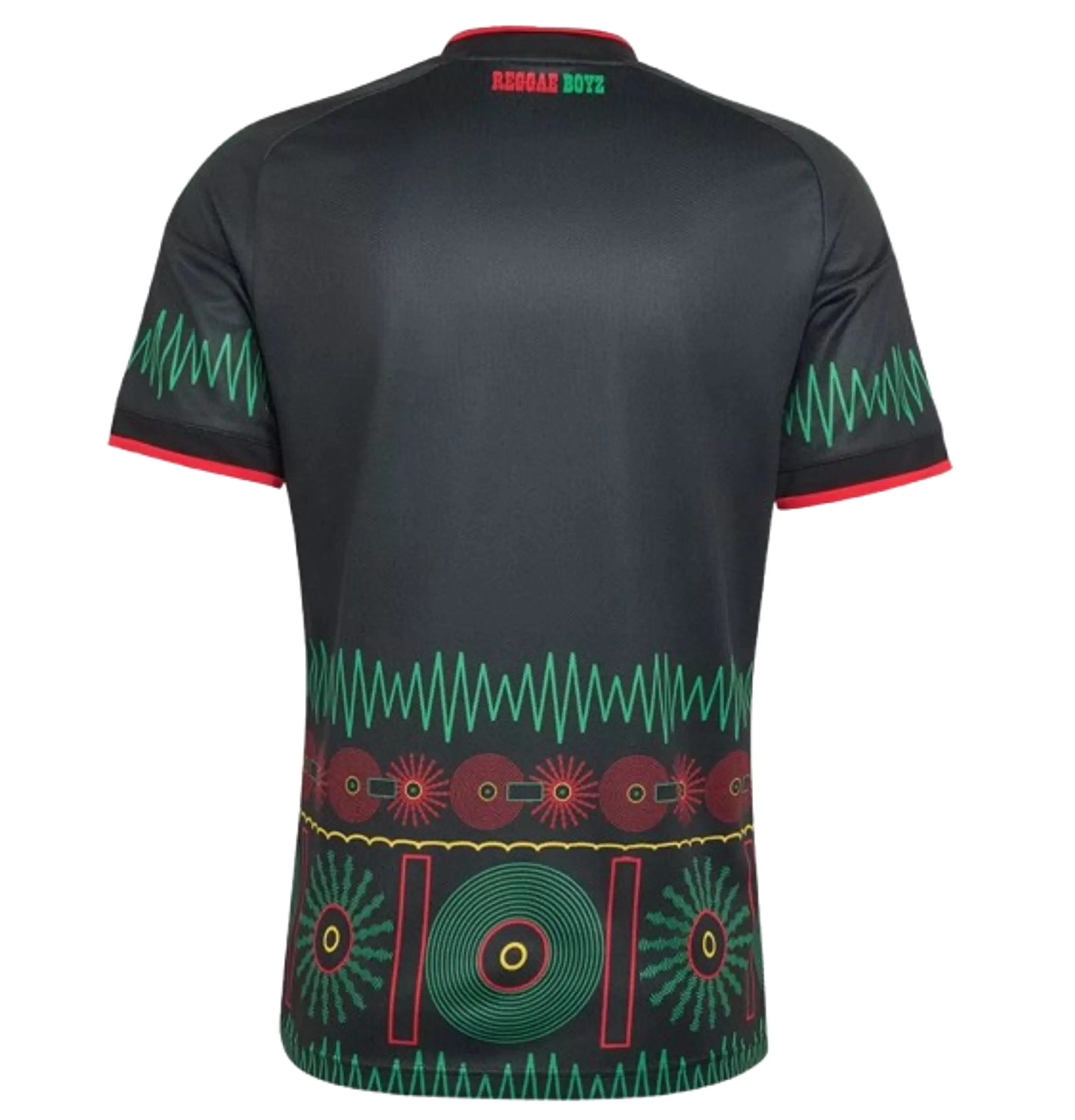 Jamaica alternativa 2026 2