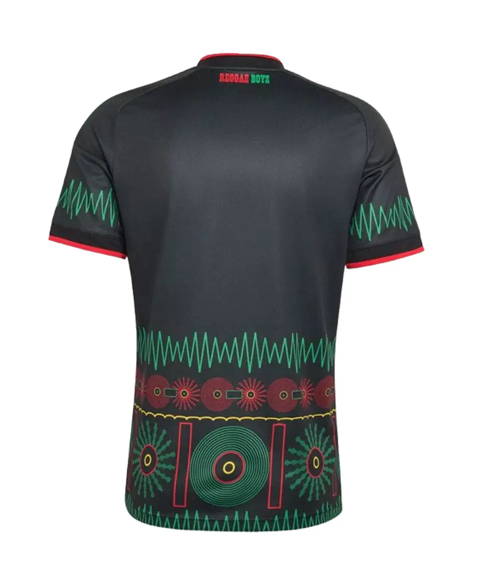 Jamaica alternativa 2026 2