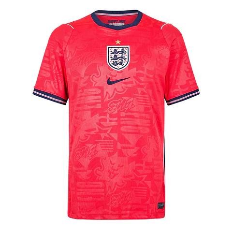 Inglaterra alternativa 2026