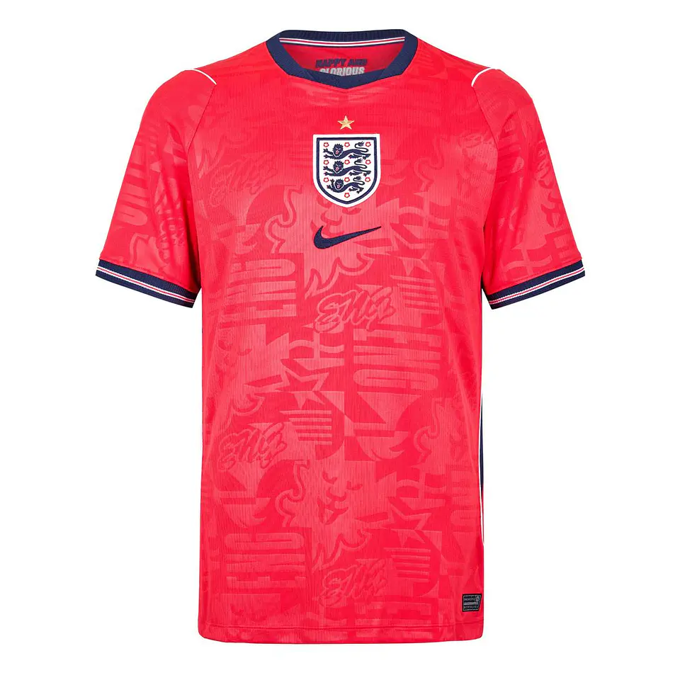Inglaterra alternativa 2026 1