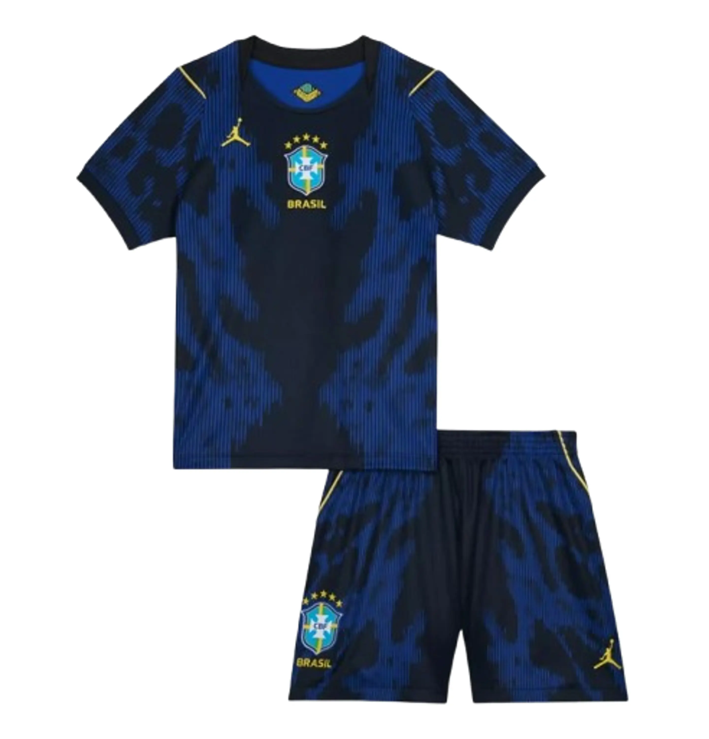 Brasil Kit Criança 2026 1