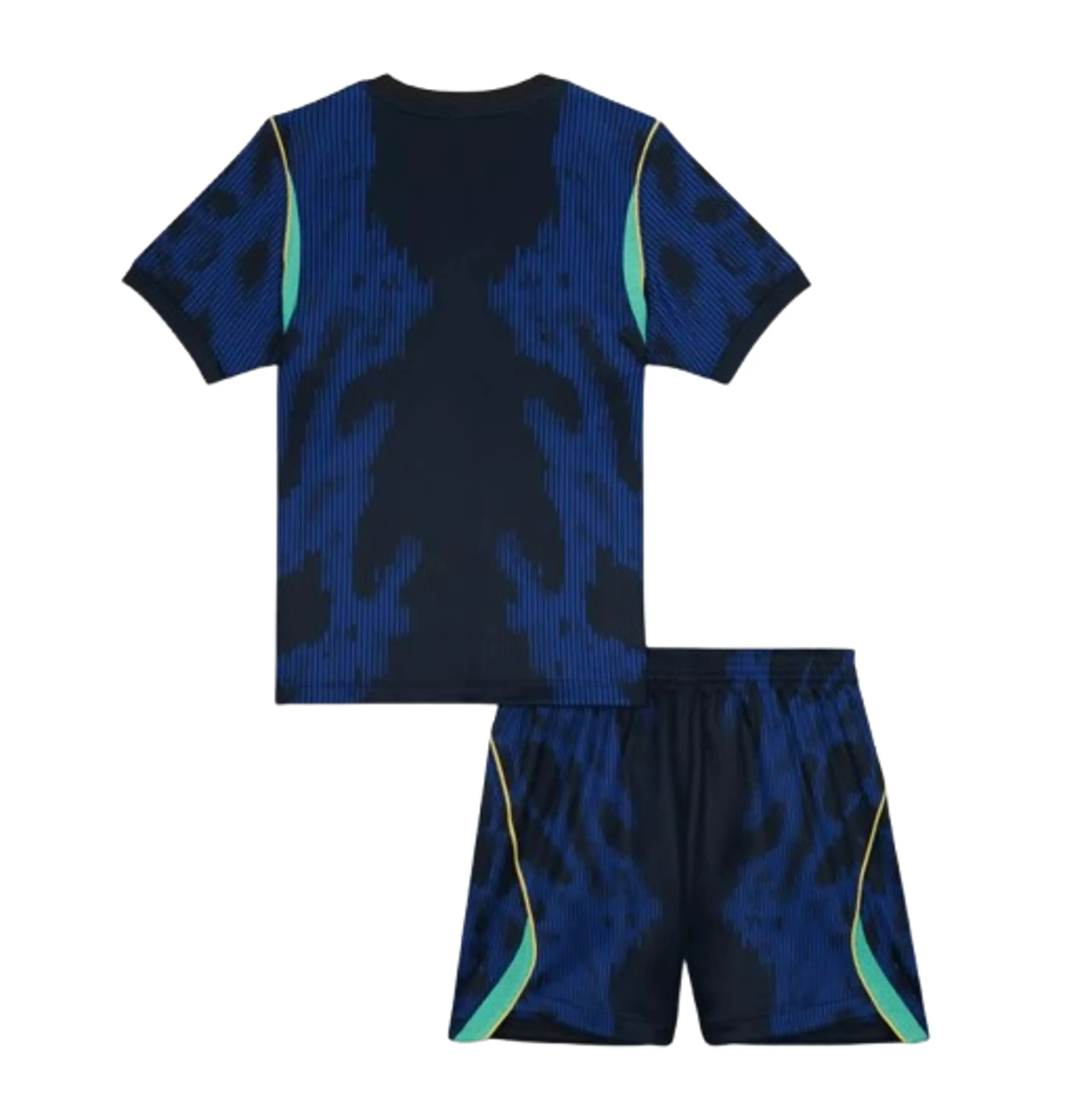 Brasil Kit Criança 2026 2