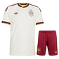 Espanha Kit Criança 2026 - Miniatura 1