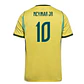 Brasil 2026 - Thumbnail 2