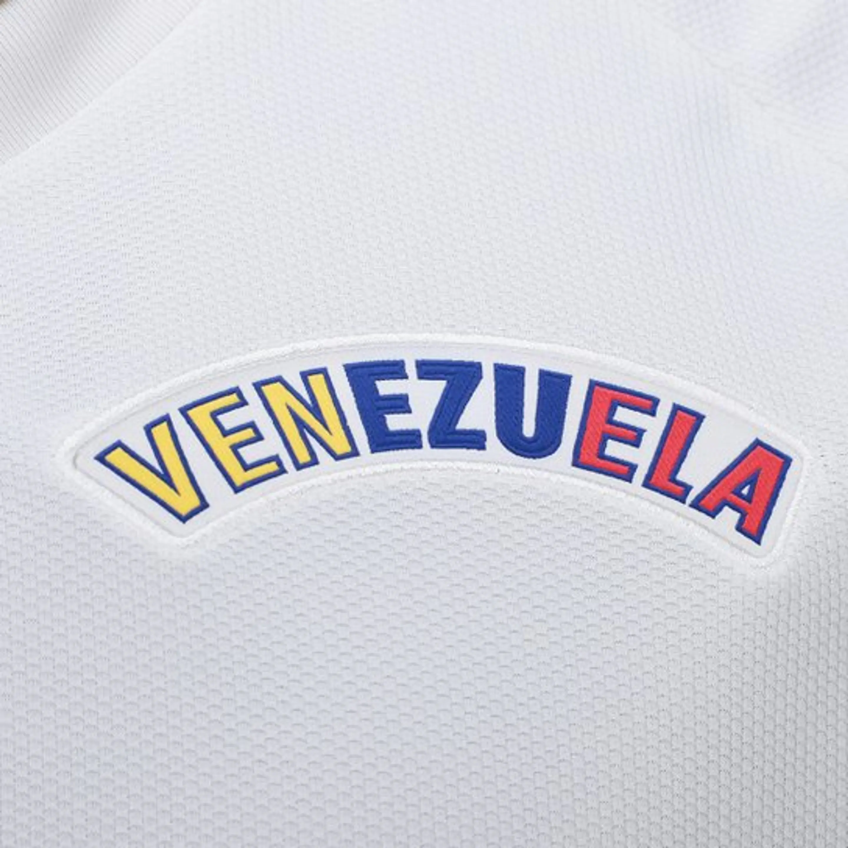 Venezuela Kit Criança 2026 3