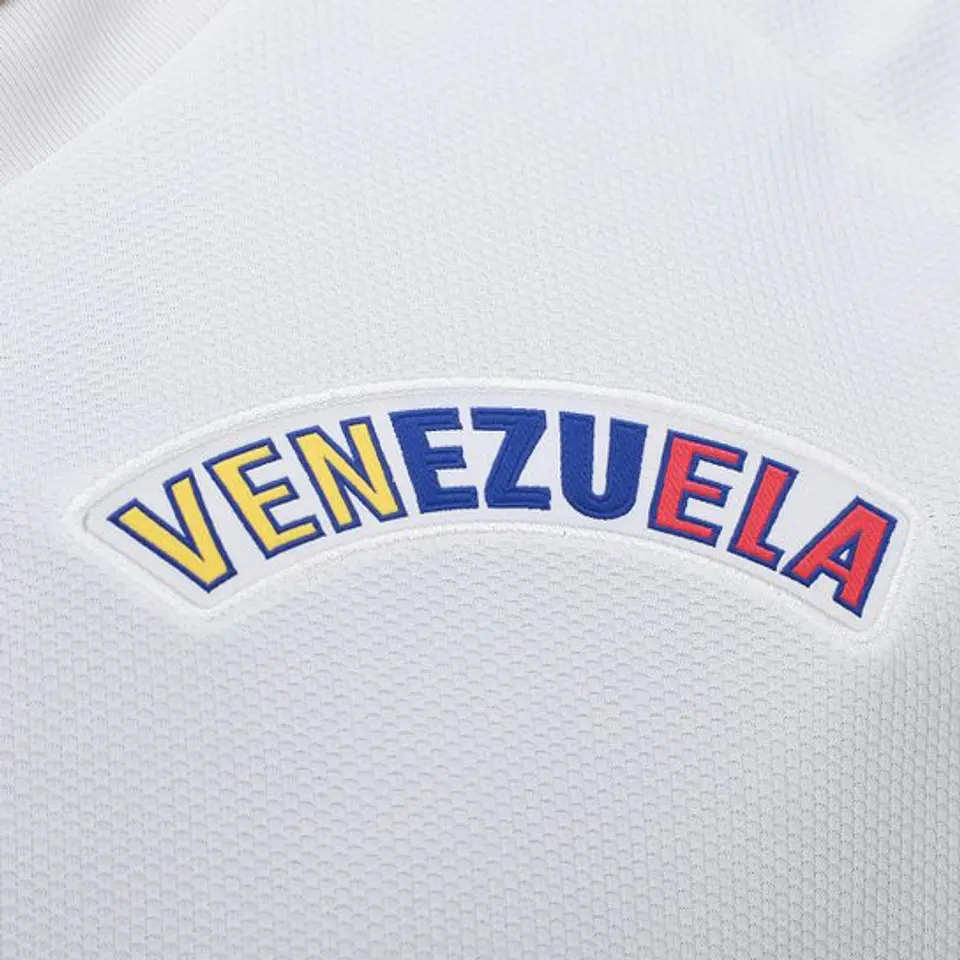 Venezuela Kit Criança 2026 3