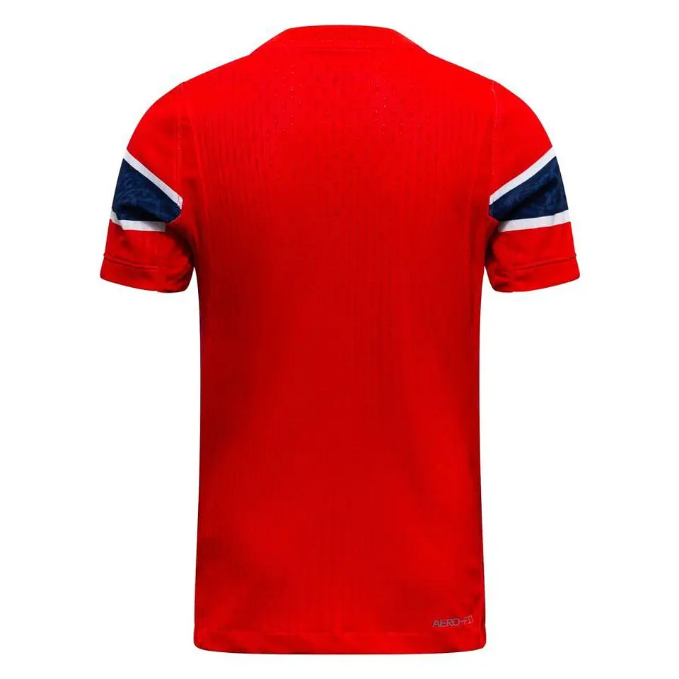 Noruega 2026 2