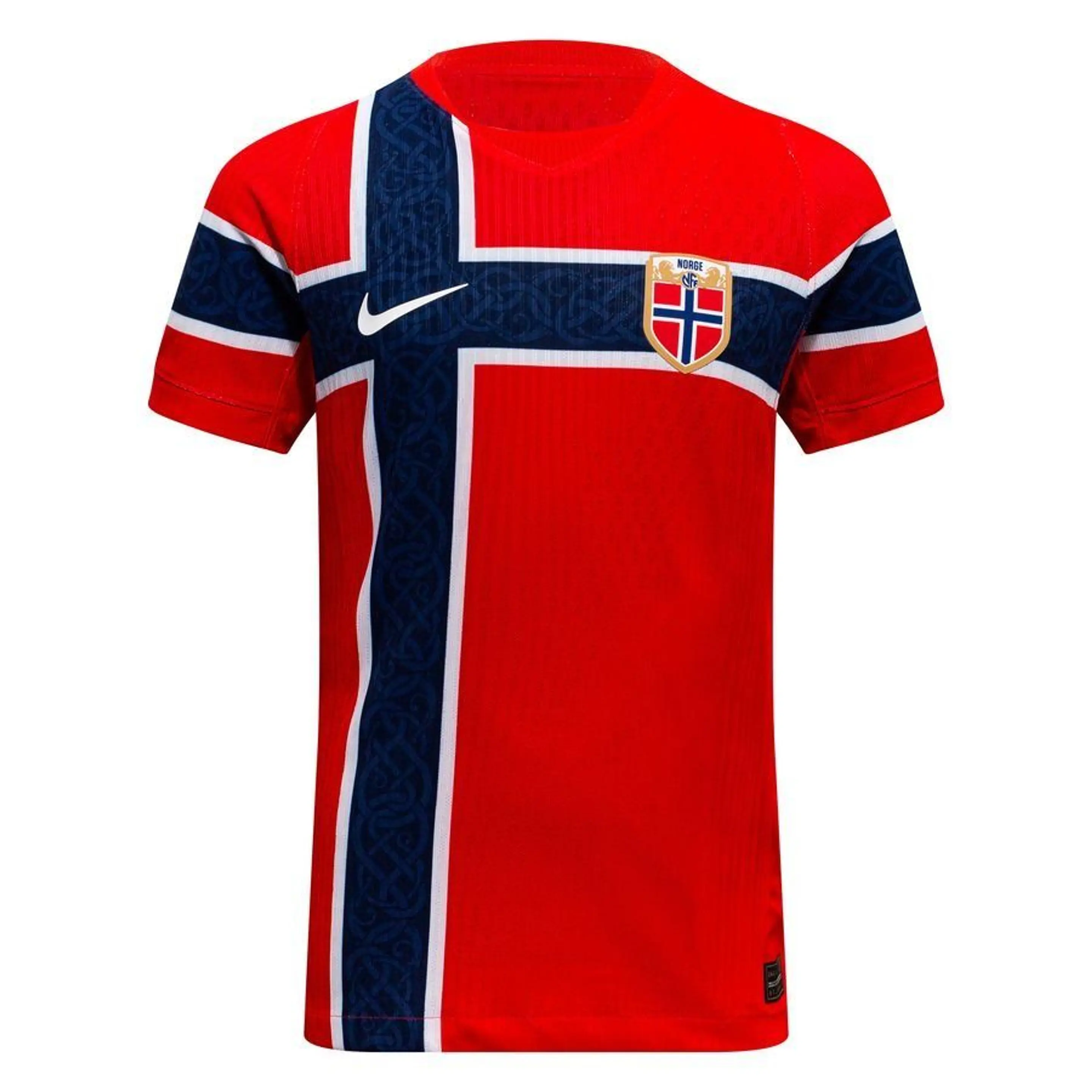 Noruega 2026 1