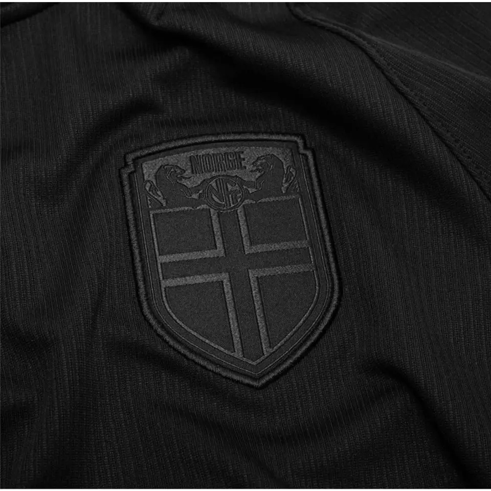 Noruega alternativa 2026 3