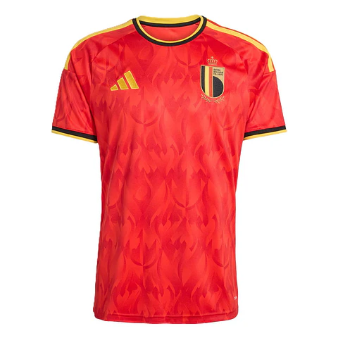 Bélgica 2026