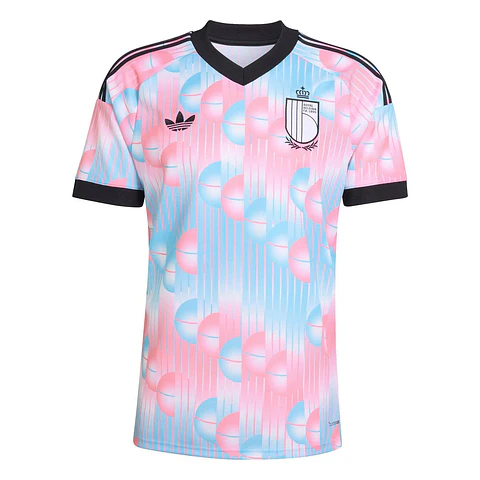 Bélgica alternativa 2026
