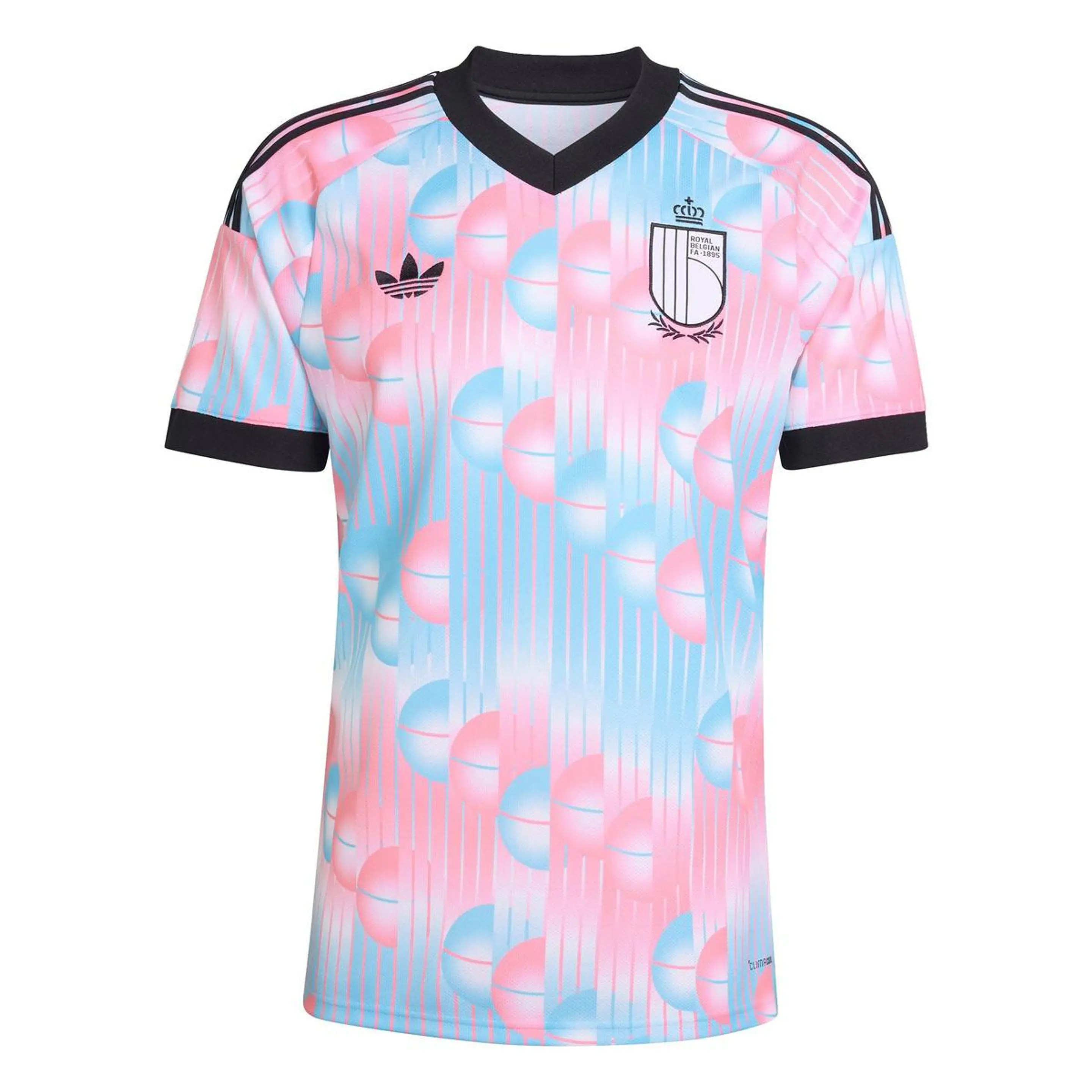 Bélgica alternativa 2026 1