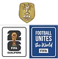 Argentina Kit Criança 2026 - Thumbnail 3