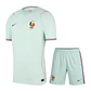 França Kit Criança 2026 - Thumbnail 1