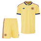 Curaçao Kit Criança 2026 - Thumbnail 1