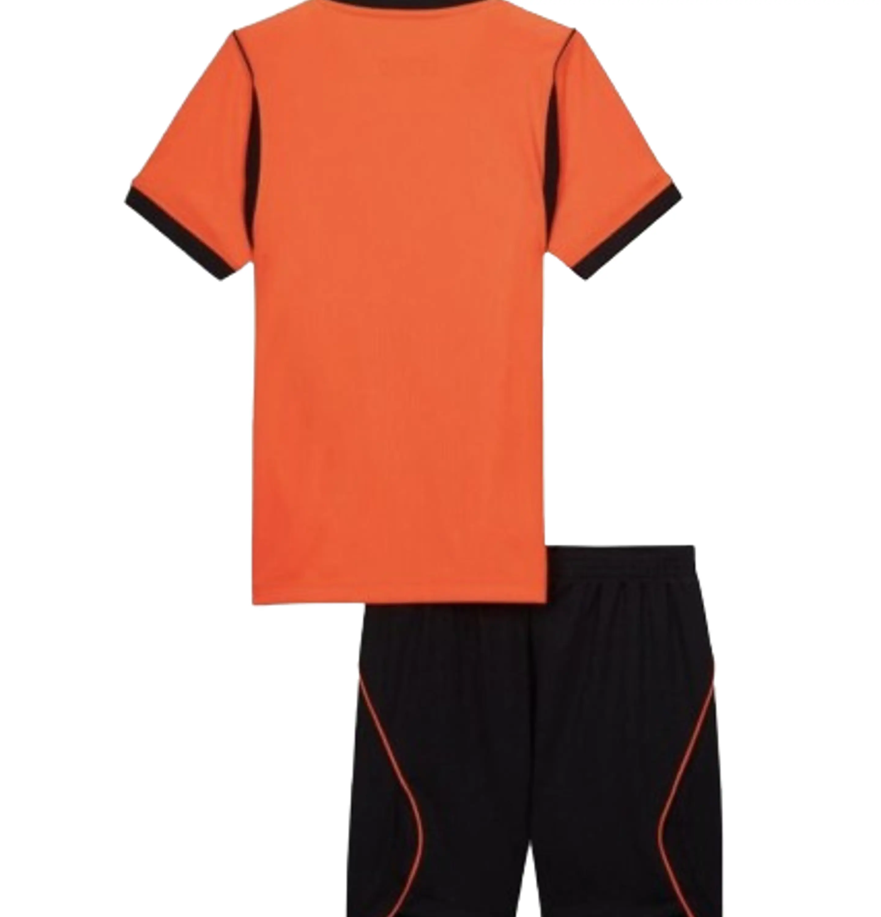 Paises Baixos Kit Criança 2026 2